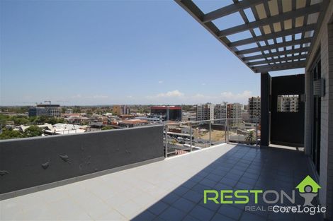 Property photo of 74/286-292 Fairfield Street Fairfield NSW 2165