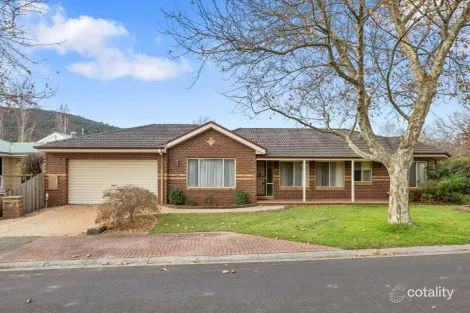 10 Huon Pine Ct, Upper Ferntree Gully, VIC 3156