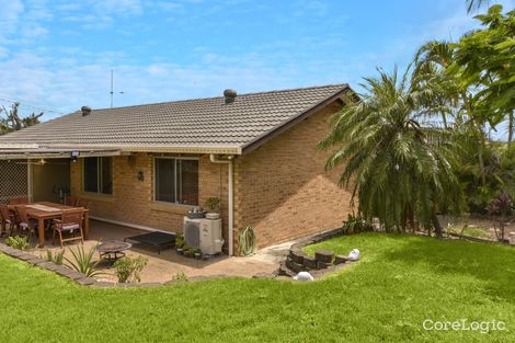 Property photo of 24 Raelene Terrace Springwood QLD 4127