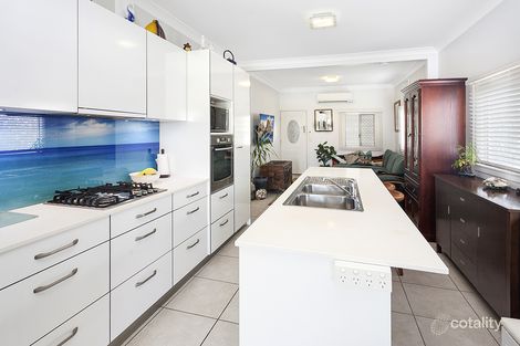 Property photo of 321 Beaconsfield Terrace Brighton QLD 4017