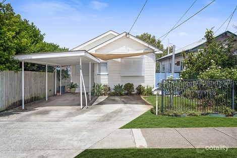 Property photo of 321 Beaconsfield Terrace Brighton QLD 4017