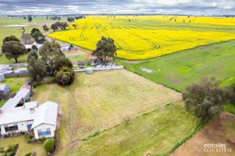 3-5 Albert St, Goroke, VIC 3412