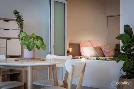 Property photo of 2415/397 Christine Avenue Varsity Lakes QLD 4227