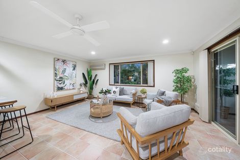 Property photo of 98 Hibiscus Drive Mount Cotton QLD 4165
