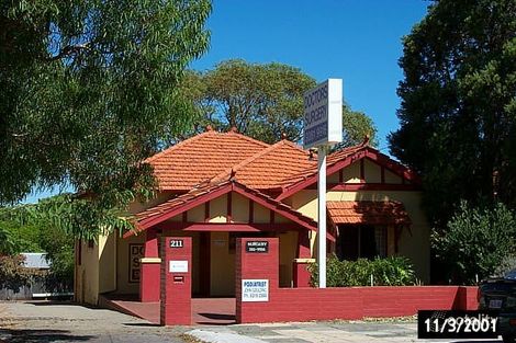 211 Nicholson Rd, Shenton Park, WA 6008