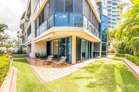 1/2 Goodwin St, Kangaroo Point, QLD 4169
