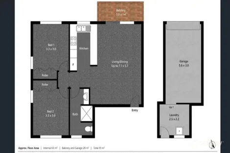 Property photo of 6/14 Rosemount Terrace Windsor QLD 4030