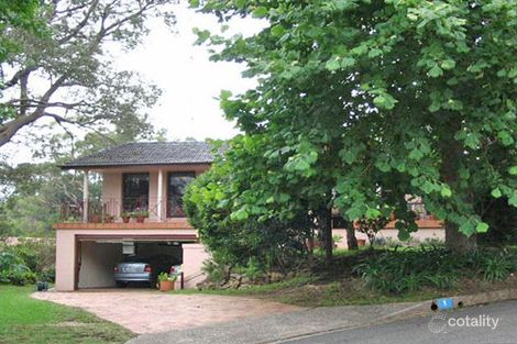 Property photo of 1 Cunningham Place Keiraville NSW 2500