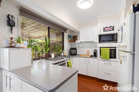 Property photo of 1/43 Galloway Drive Ashmore QLD 4214