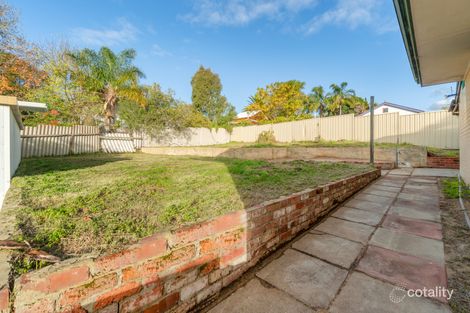 Property photo of 40 O'Connell Street Hamilton Hill WA 6163