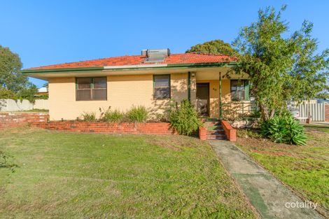 Property photo of 40 O'Connell Street Hamilton Hill WA 6163