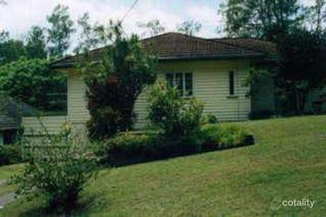 21 London St, Ashgrove, QLD 4060