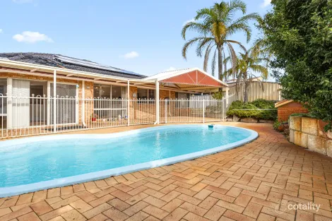 45 Eckersley Hts, Winthrop, WA 6150