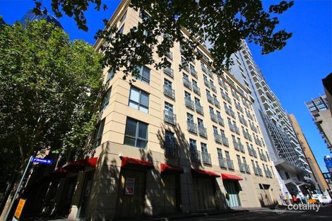 502/551 Flinders Lane, Melbourne, VIC 3000