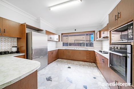 Property photo of 199 Fairfield Street Yennora NSW 2161