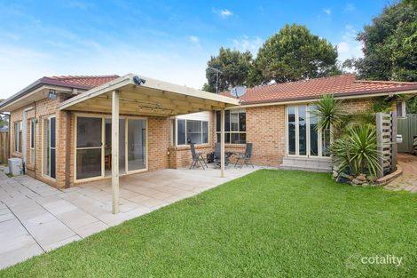Property photo of 51C Sixth Avenue Loftus NSW 2232