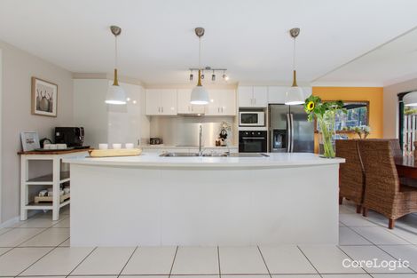 Property photo of 24 Bridie Drive Upper Coomera QLD 4209