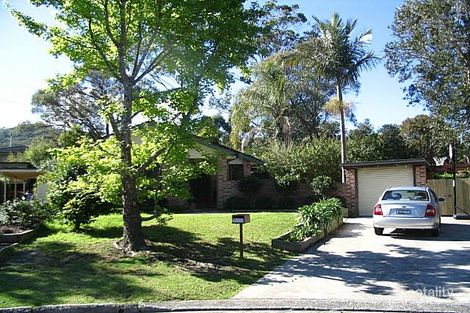 Property photo of 20 Yarto Close Kincumber NSW 2251