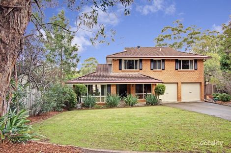 49 Gumnut Rd, Cherrybrook, NSW 2126
