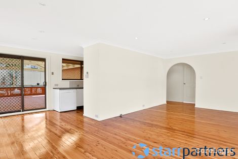 Property photo of 18 Shuttleworth Avenue Raby NSW 2566