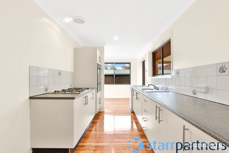 Property photo of 18 Shuttleworth Avenue Raby NSW 2566