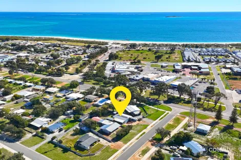 4 Whitfield Rd, Jurien Bay, WA 6516