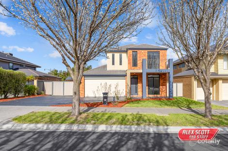 Property photo of 3 Joseph Banks Drive Pakenham VIC 3810