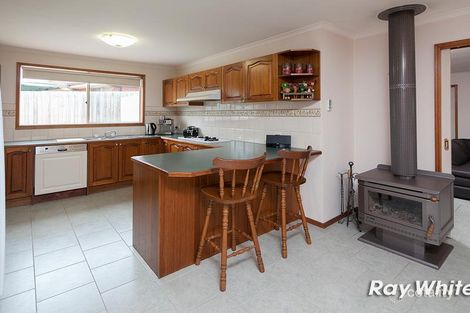 Property photo of 11 James McFarlane Wynd Skye VIC 3977