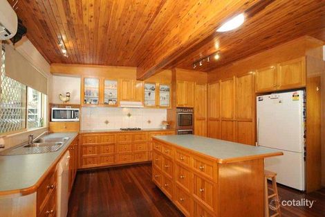 Property photo of 38 Long Street Rangeville QLD 4350