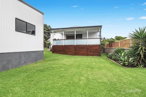 Property photo of 2 Fourth Street Adamstown NSW 2289
