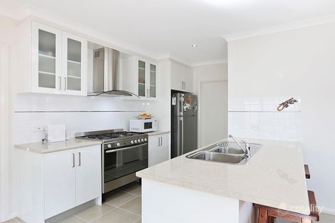 Property photo of 20A Roebourne Street Ocean Grove VIC 3226