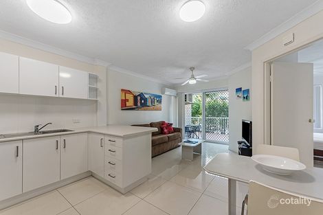Property photo of 8/43 Cypress Avenue Surfers Paradise QLD 4217