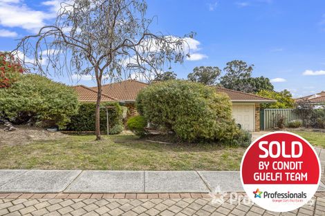 Property photo of 65 Aylesford Drive Marangaroo WA 6064
