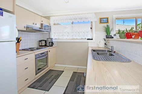 Property photo of 6 Tasman Place Westdale NSW 2340
