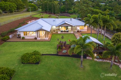 196 Moons Lane, Brookfield, QLD 4069