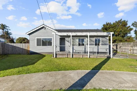 Property photo of 4 Griffiths Court Traralgon VIC 3844