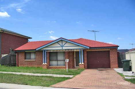 4 Bungonia St, Prestons, NSW 2170