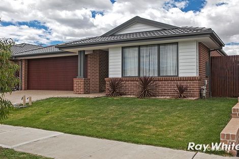 Property photo of 15 Statham View Cranbourne West VIC 3977