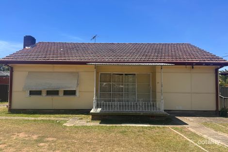 Property photo of 28 Carabeen Street Cabramatta NSW 2166