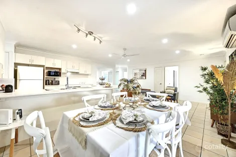 Property photo of 14 Bartels Close Kirwan QLD 4817