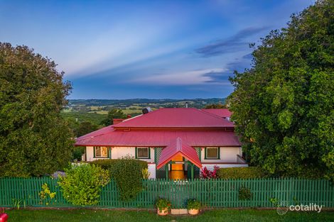 Property photo of 168 Johnston Road Clunes NSW 2480
