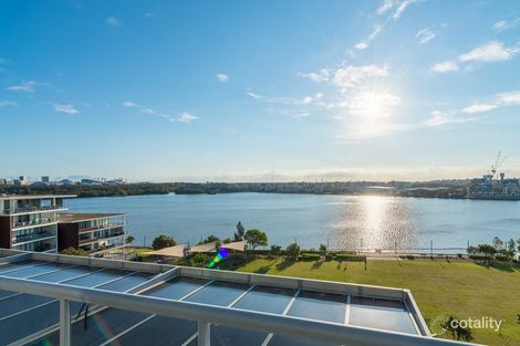 667/8a Mary St, Rhodes, NSW 2138