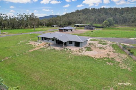 Property photo of 6 Small Close Carrington QLD 4883