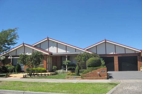 2 Eagle Tce, Taylors Lakes, VIC 3038