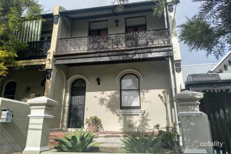 Property photo of 21 Gilpin Street Camperdown NSW 2050