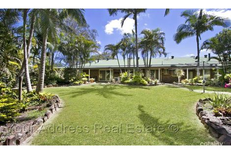 Property photo of 61-65 Carter Road Munruben QLD 4125