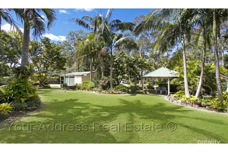 Property photo of 61-65 Carter Road Munruben QLD 4125