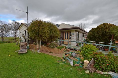 Property photo of 295 Brewer Road Cooma VIC 3616