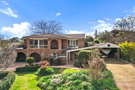 17 Schonell Cct, Oxley, ACT 2903