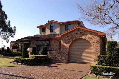 Property photo of 36 Berrico Avenue Maryland NSW 2287